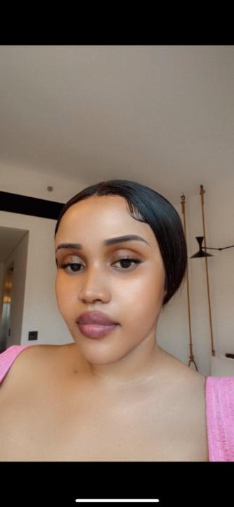 Fardosa Mohamed Ahmed
