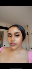 Fardosa Mohamed Ahmed