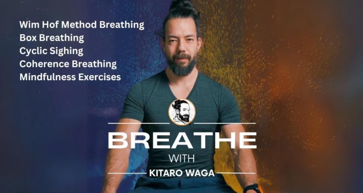 Breathwork Academy