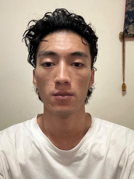 Tshering Samdrup