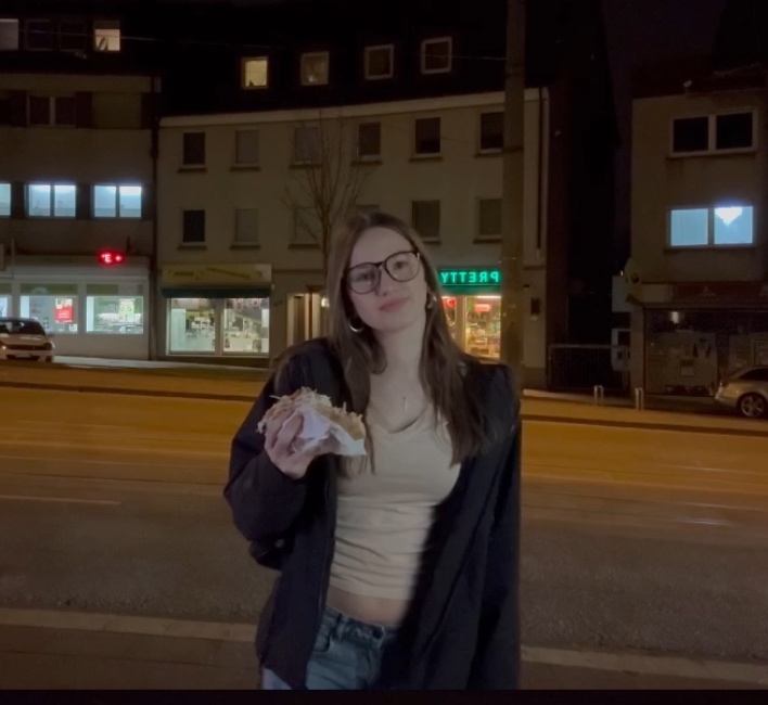 Kira Schönke