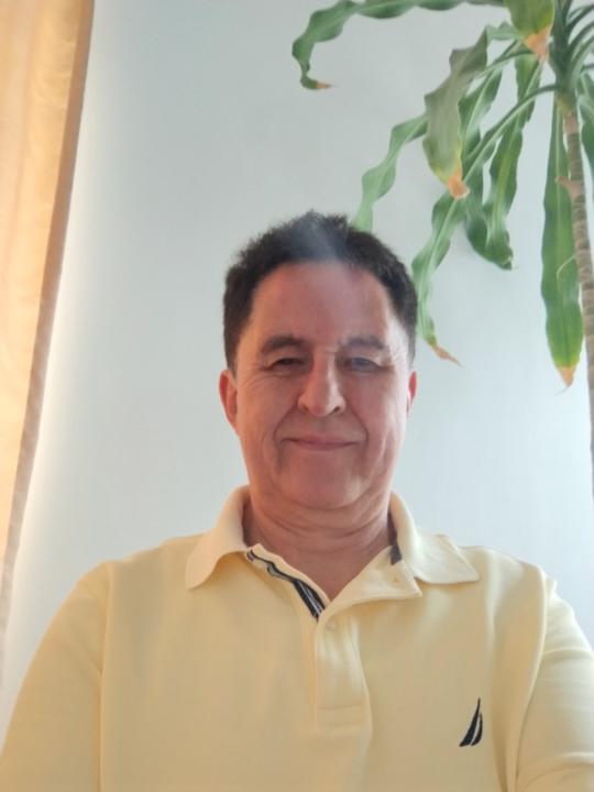 Jesús Gerardo Holguín Carrillo