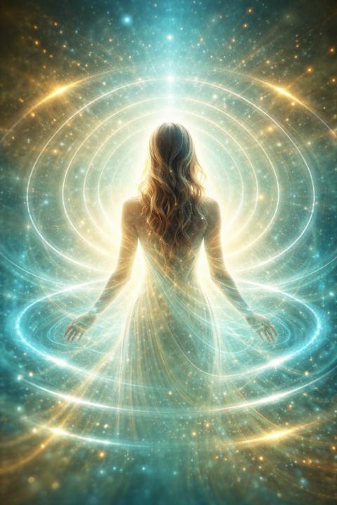 Before words, we already knew.