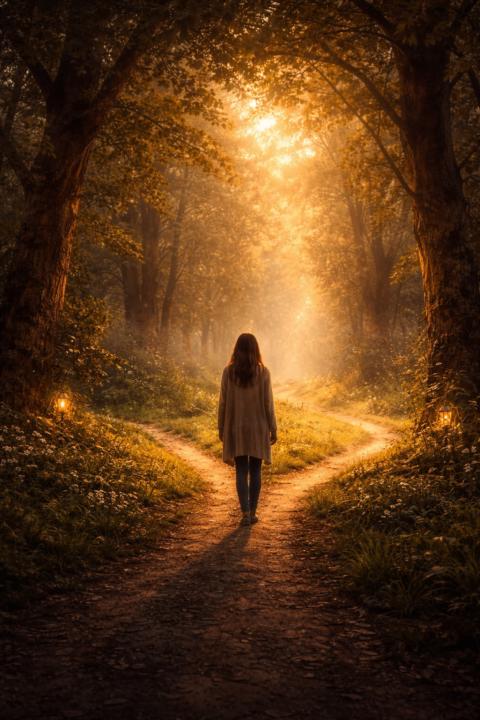 Avoiding change has a higher price than adapting