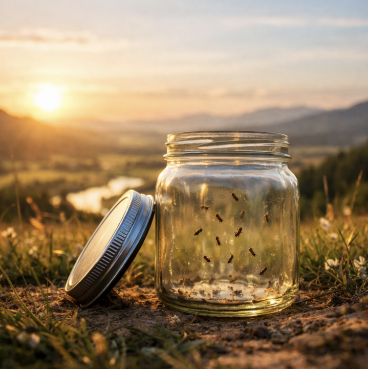 The question nobody asked you