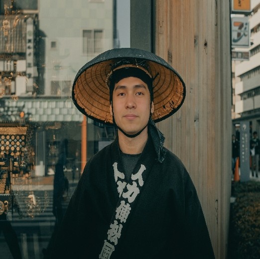 Mizuno Rintaro