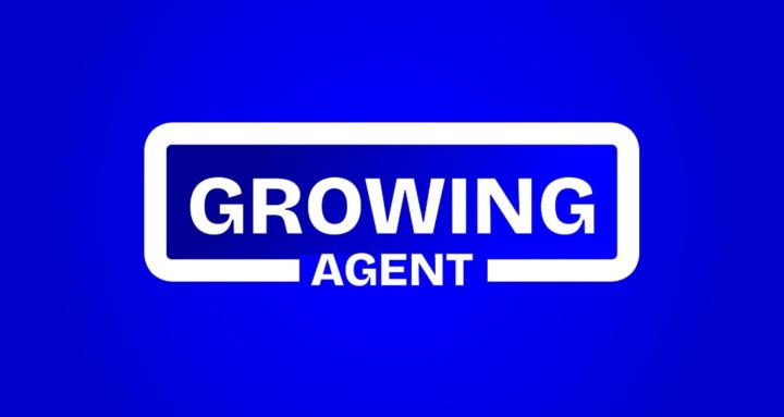 Growing Agent