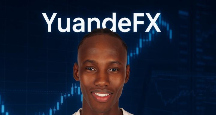 YuandeFx | Day Trading