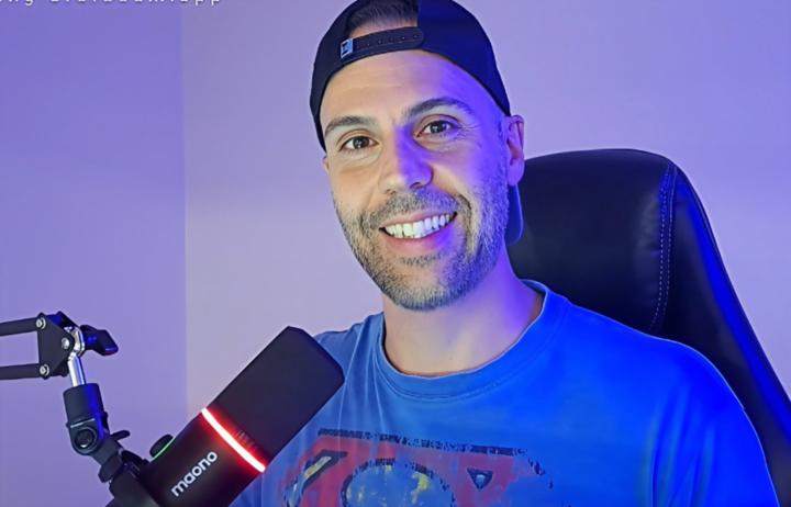 Vincenzo Jr Varricchio