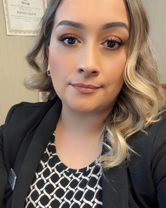 Araceli Carreon