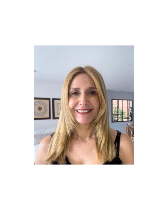 Sandra Alcayaga villegas