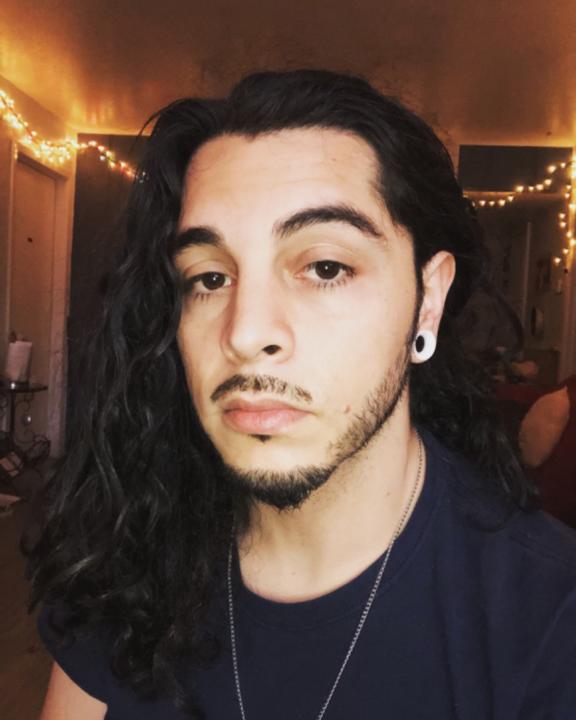 Sebastian Holguin