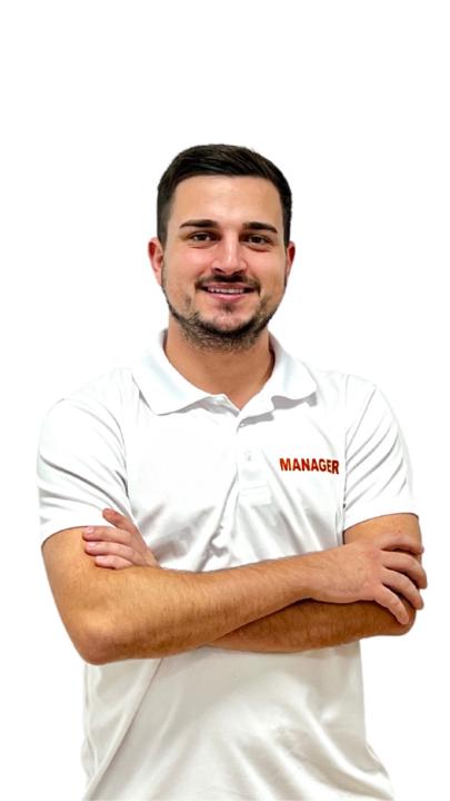 Jesús Cubero Moreno