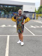 Yetunde Ibukunolu