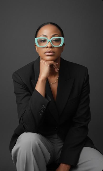 Tiffany Wilson