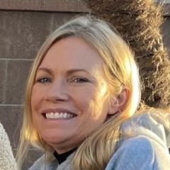 Laura Alcock