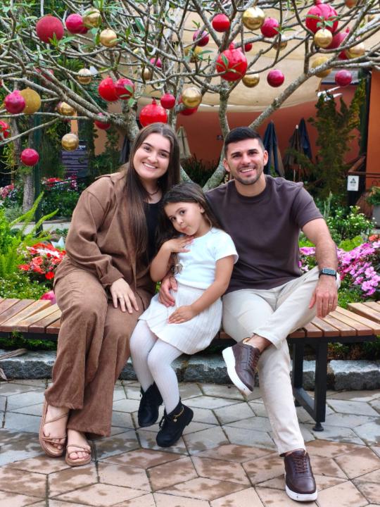 Silvio cesar Deucher filho