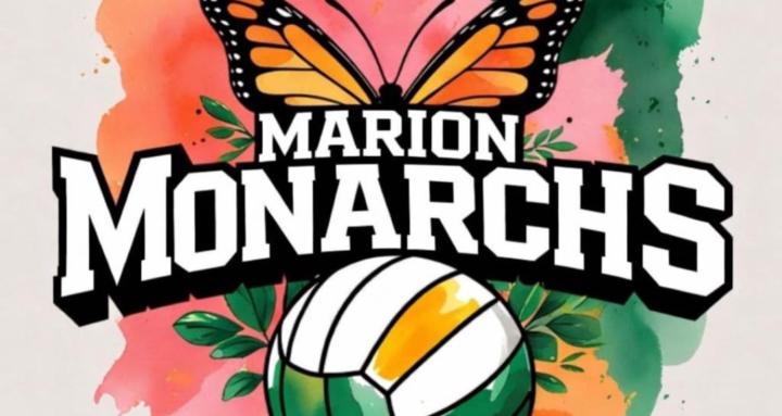 Monarchs Volleyball