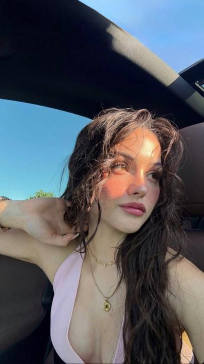 Rebecca P