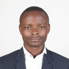 Evans Mutenyo