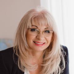 Росица Велкова