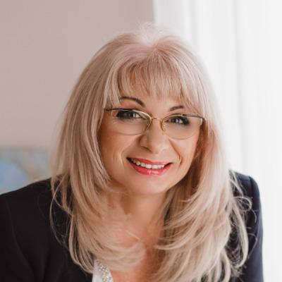 Росица Велкова