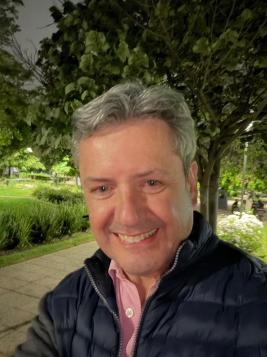 Juan Pablo Gutierrez