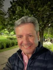 Juan Pablo Gutierrez