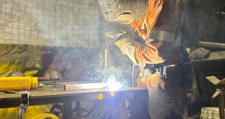 Zonks Welding and Construction