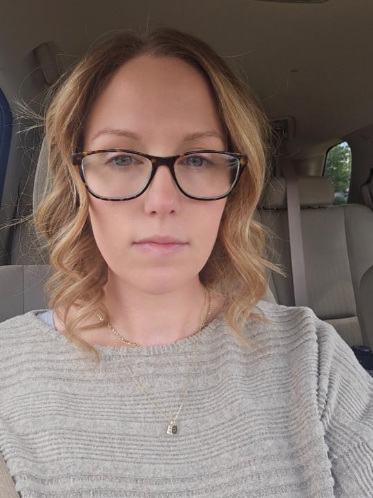 Christina Drake