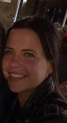Natalie Clarke