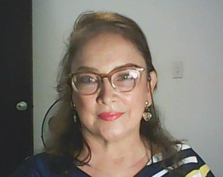 Mary Lara castro