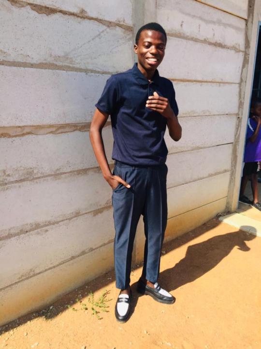 Rorisang Kgotlhang