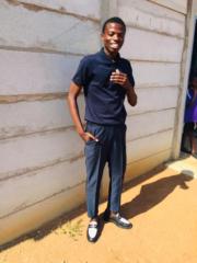 Rorisang Kgotlhang