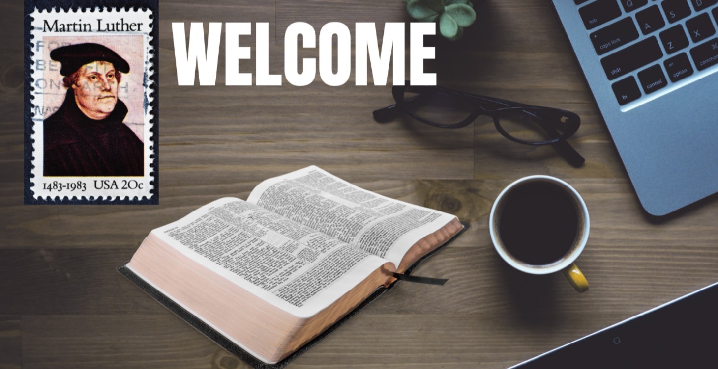Welcome to Daily Theology Online