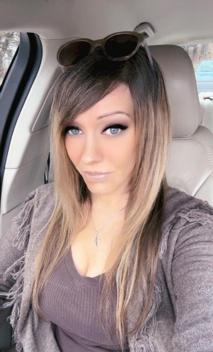 Meghan Harper