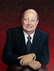 Leon Cukiert grolman