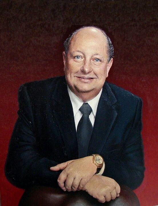 Leon Cukiert grolman