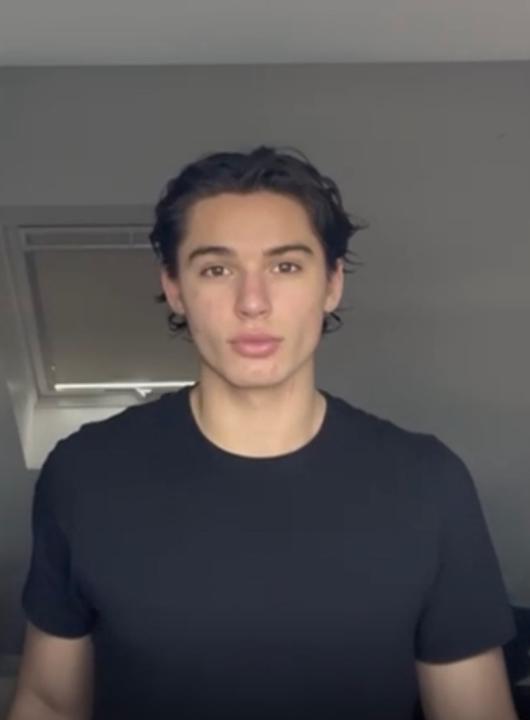 Alexandre Ribault