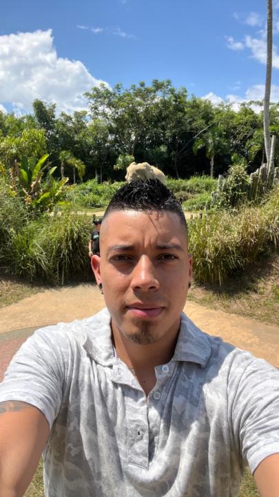 Brahian camilo Giraldo herrada