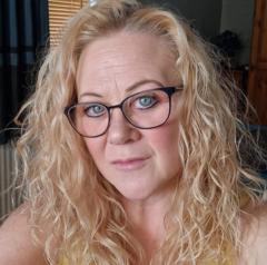 Louise McClelland