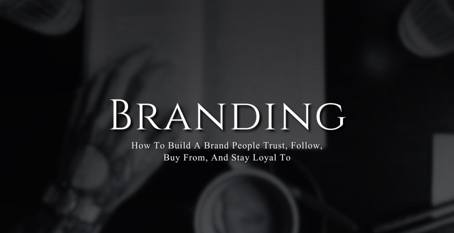 Brand