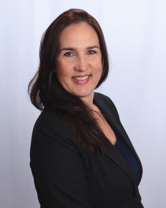 Adriana Mendoza