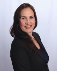 Adriana Mendoza