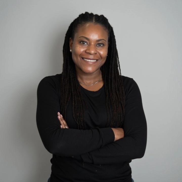 Rhonda Stewart
