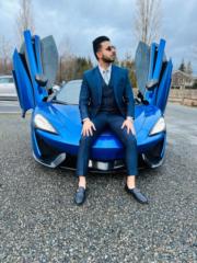 Akshay Palta