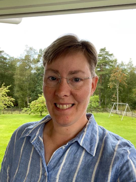 Maria Gunnarsson