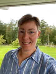 Maria Gunnarsson