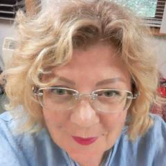 Lynne Rees