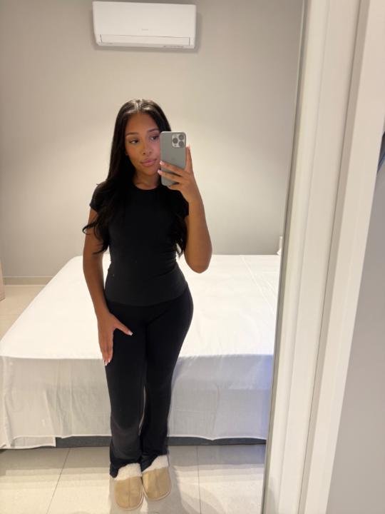 Ida Evangelista Eriksson